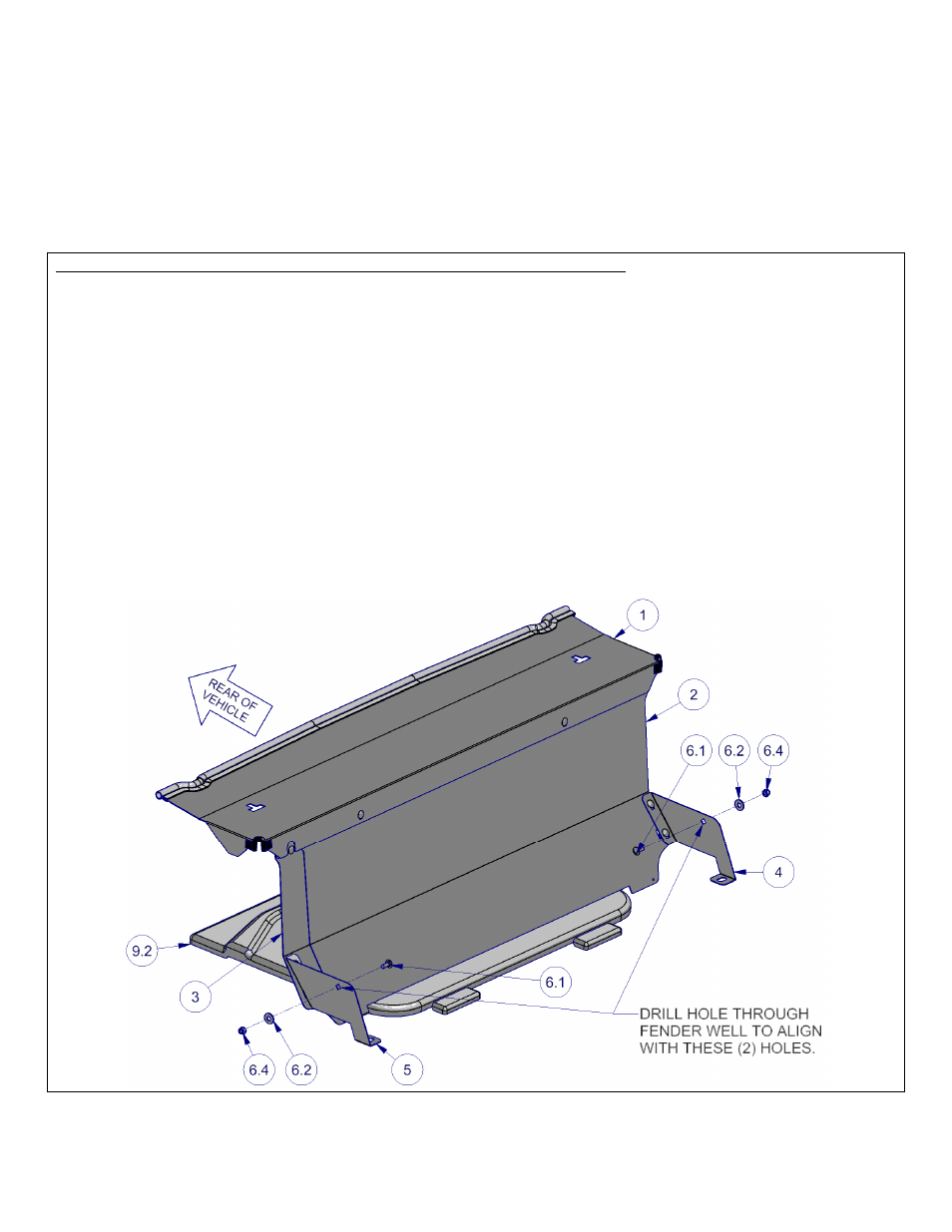 Figure 5 | Tuffy Security 286 User Manual | Page 7 / 7