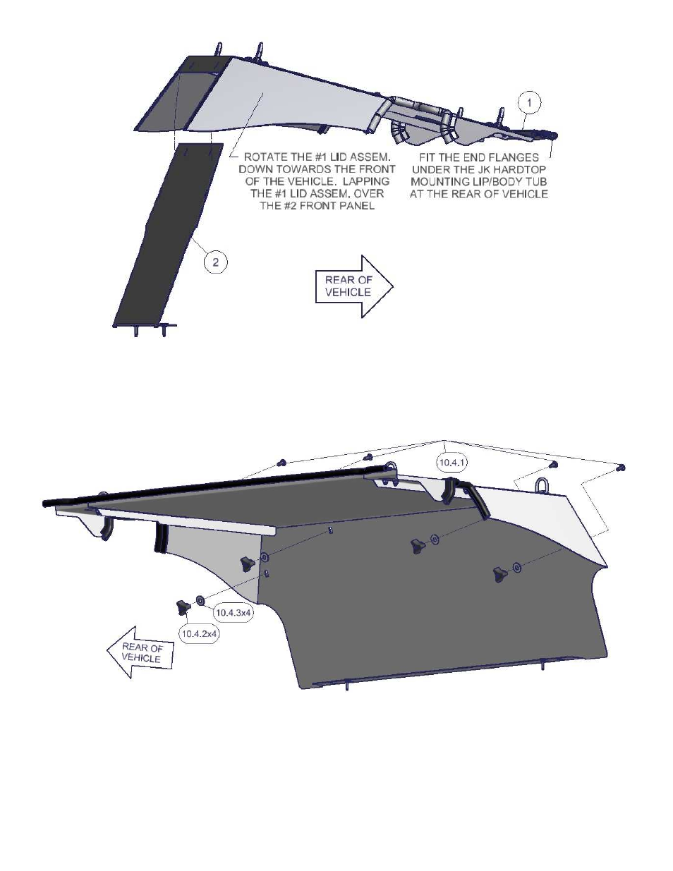 Figure 5, Figure 6 | Tuffy Security 310 User Manual | Page 4 / 4