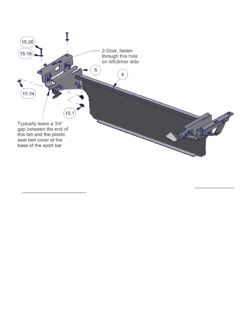 Figure 3 | Tuffy Security 275 User Manual | Page 4 / 6
