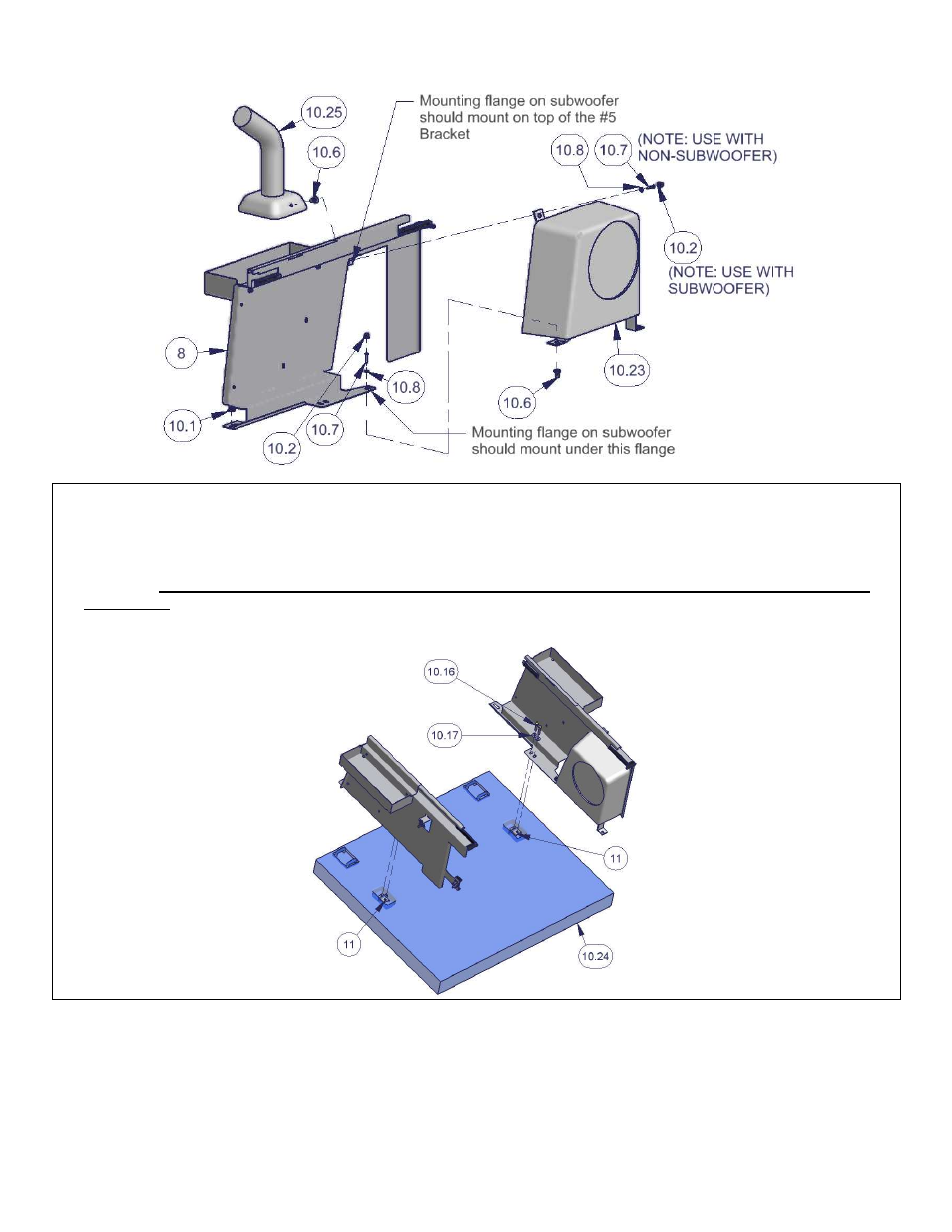 Figure 5, Figure 6 | Tuffy Security 173 User Manual | Page 6 / 8