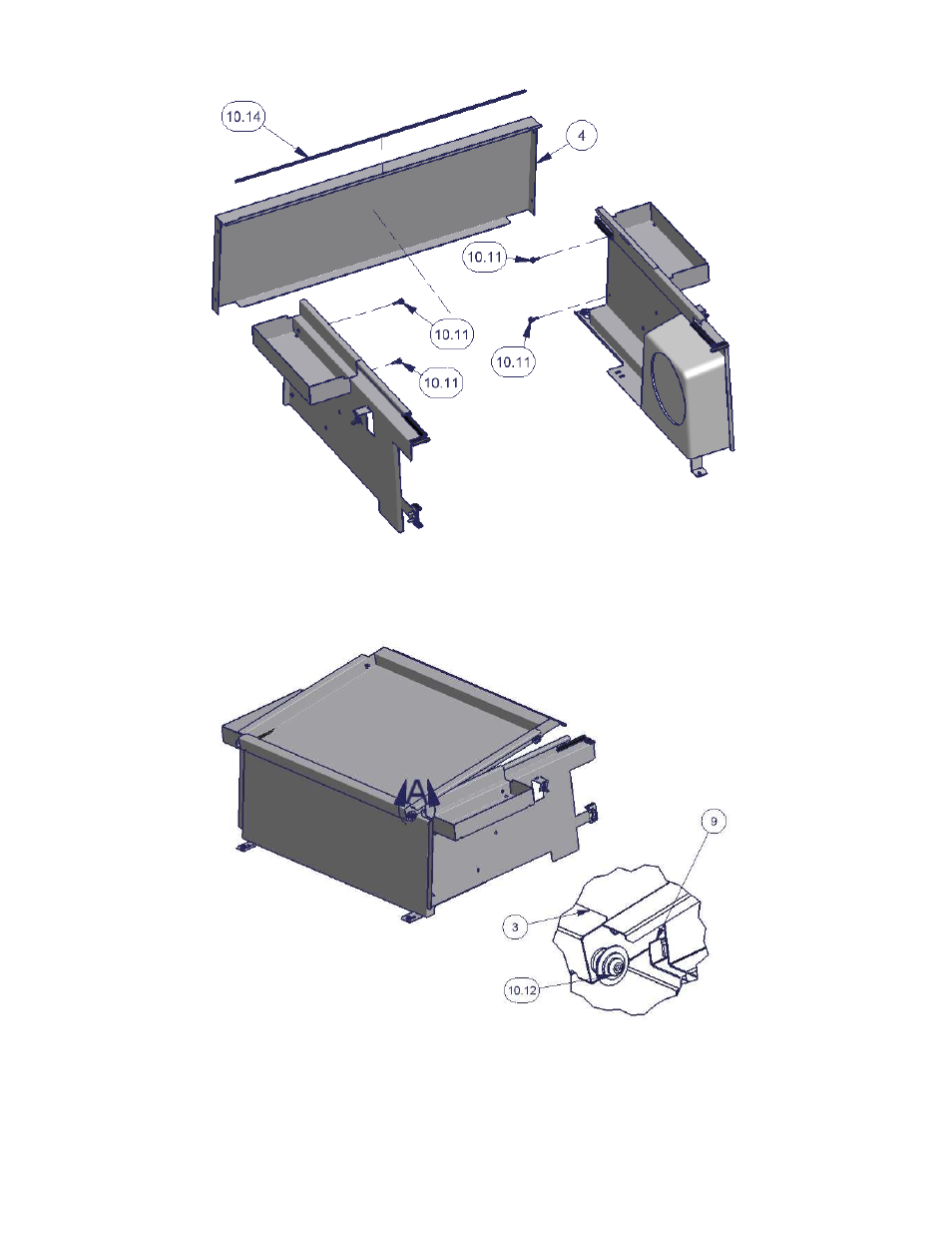 Figure 7, Figure 8 | Tuffy Security 173 User Manual | Page 7 / 8