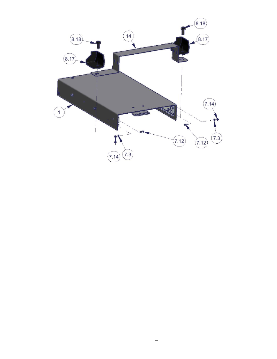 Tuffy Security 306 User Manual | Page 2 / 2