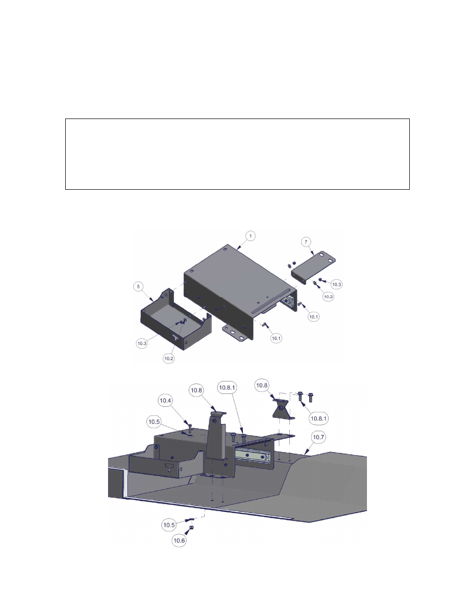 Figure 1 figure 2 | Tuffy Security 256 User Manual | Page 2 / 2