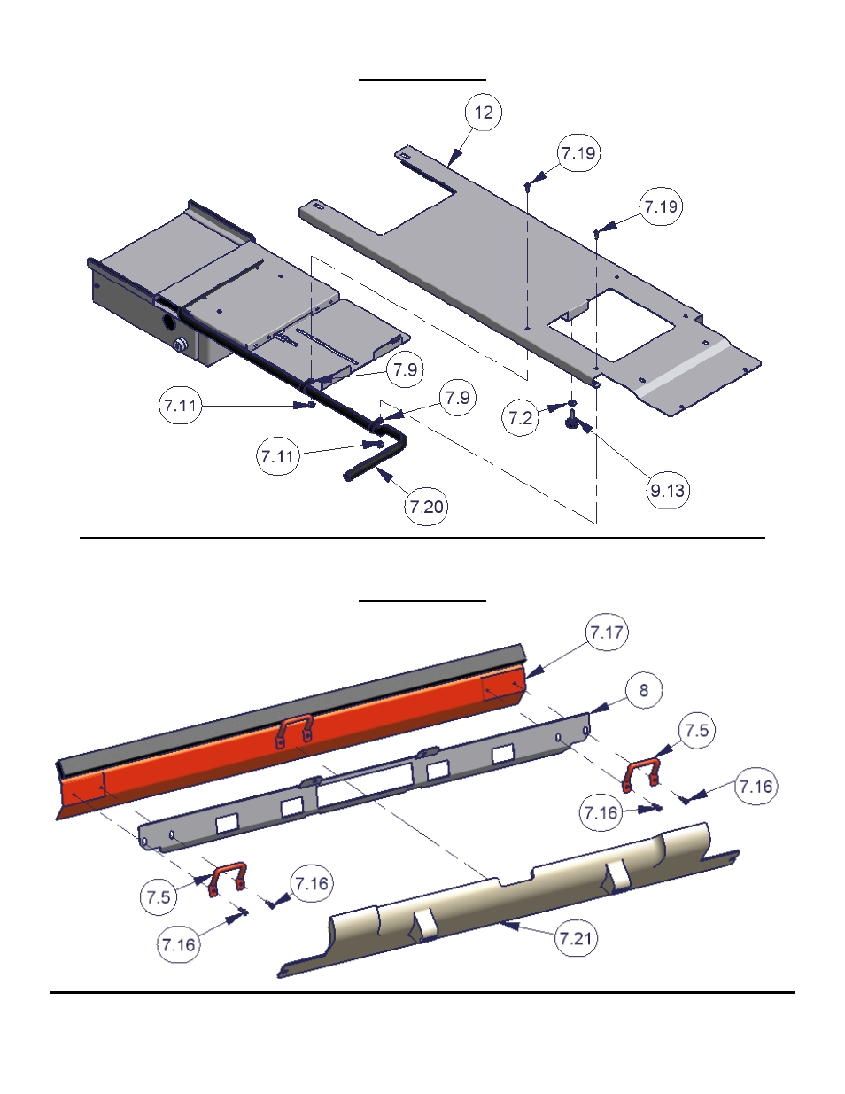 Tuffy Security 142 User Manual | Page 5 / 6