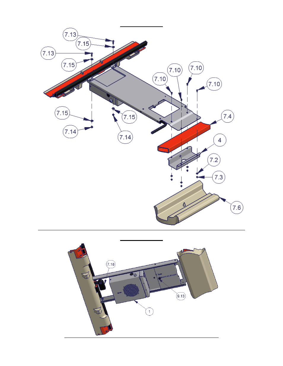 Figure 5, Figure 6 | Tuffy Security 142 User Manual | Page 6 / 6