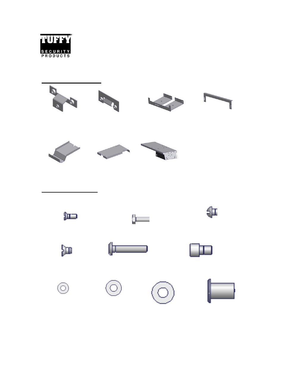 Tuffy Security 103 User Manual | 5 pages