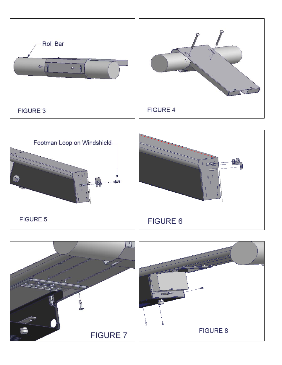 Tuffy Security 103 User Manual | Page 5 / 5
