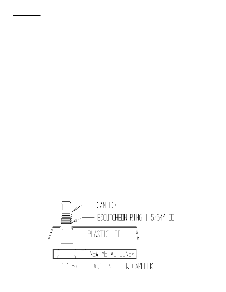 Installation | Tuffy Security 062 User Manual | Page 2 / 4