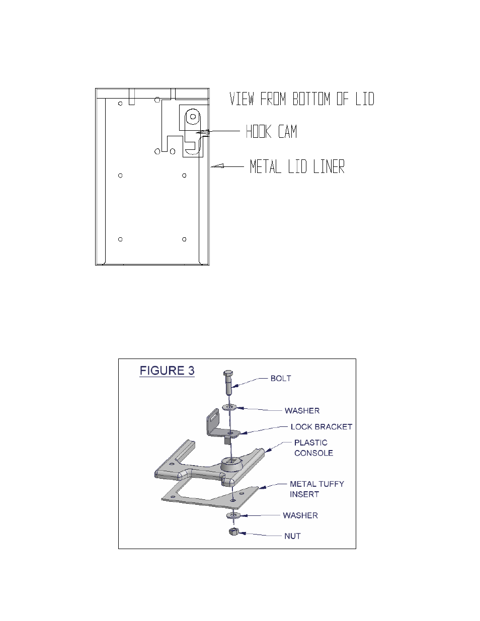 Tuffy Security 062 User Manual | Page 3 / 4