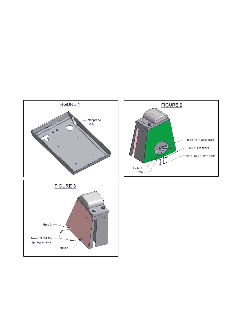 Attention | Tuffy Security 044 User Manual | Page 2 / 4