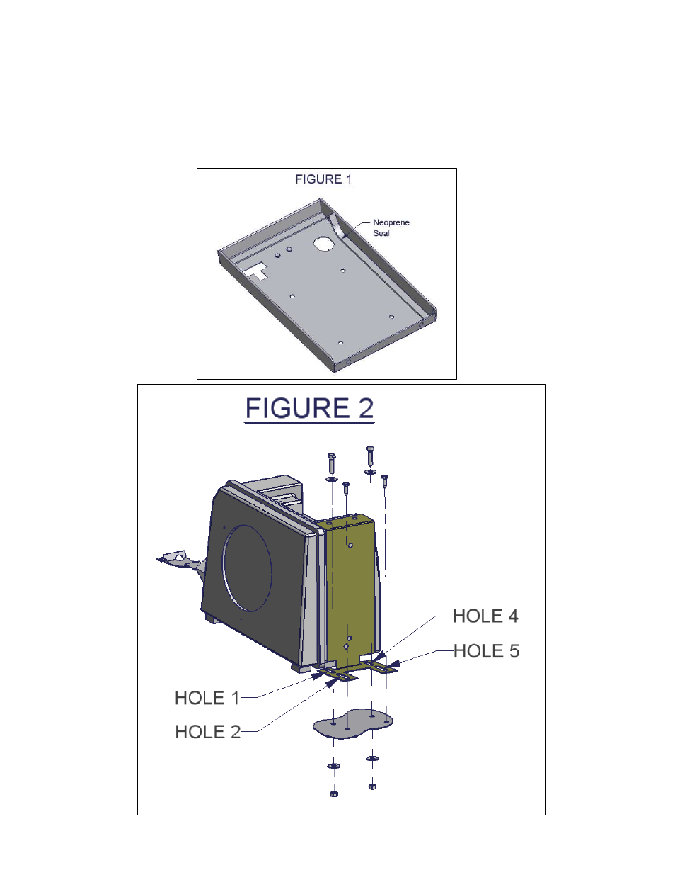 Attention | Tuffy Security 066 User Manual | Page 4 / 5