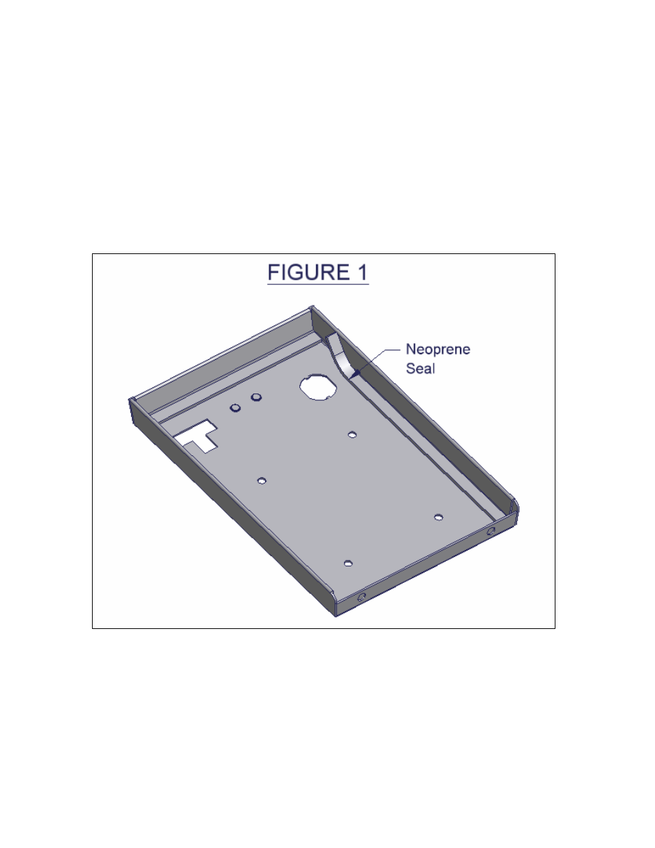 Attention | Tuffy Security 055 User Manual | Page 3 / 4