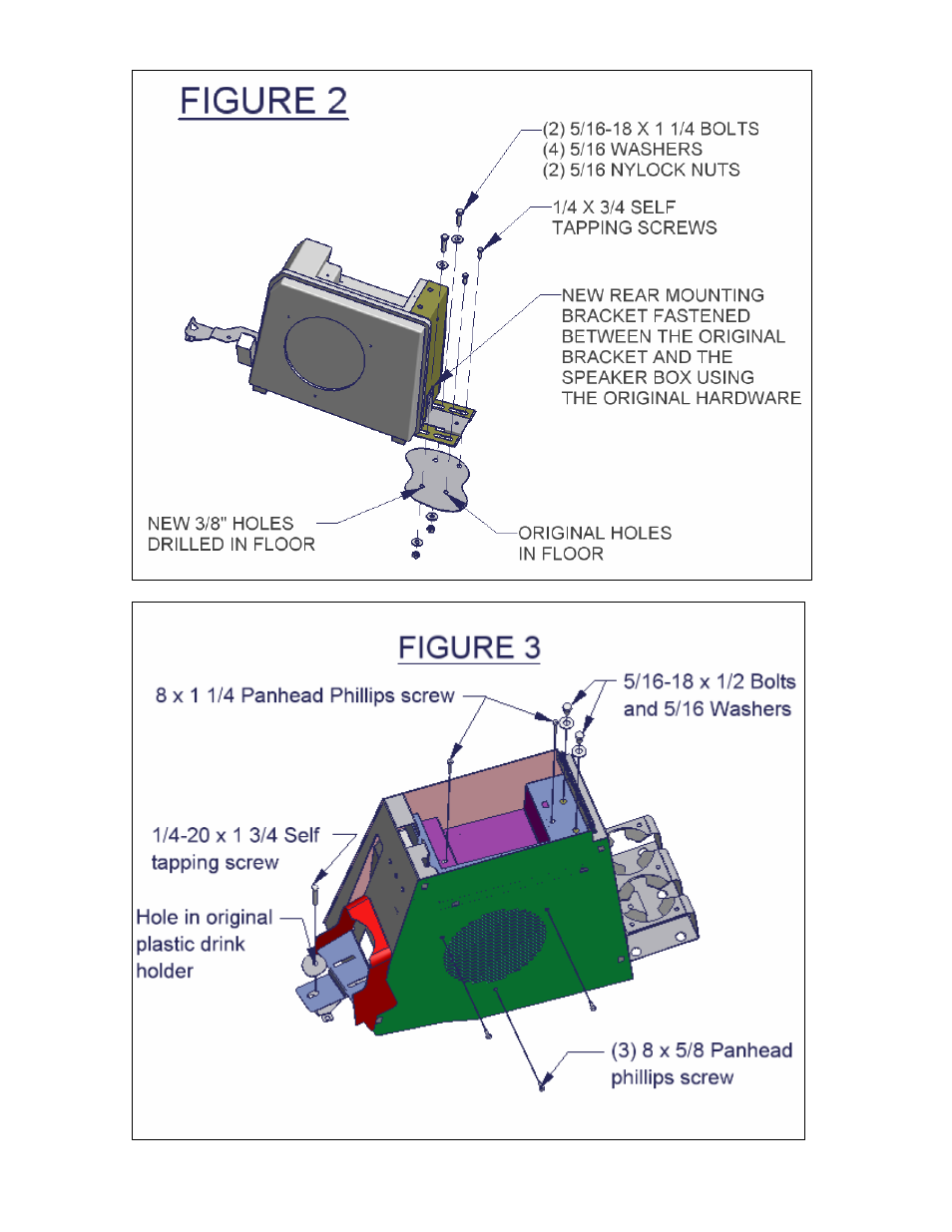Tuffy Security 055 User Manual | Page 4 / 4