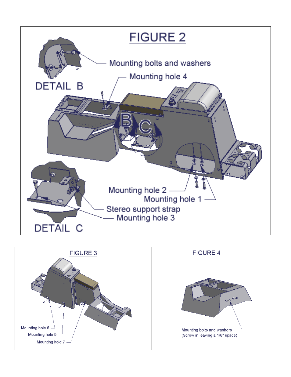 Tuffy Security 041 User Manual | Page 4 / 5