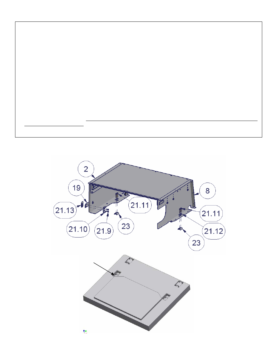 Figure 3 | Tuffy Security 140 User Manual | Page 4 / 6