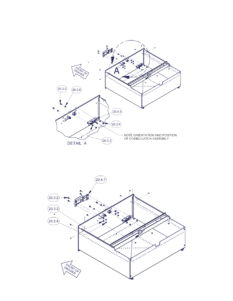 Figure 5, Figure 6 | Tuffy Security 280 User Manual | Page 4 / 5