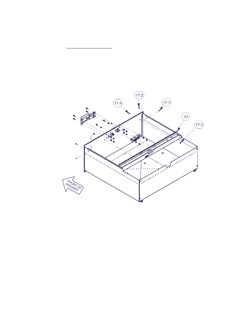 Attention, Figure 7 | Tuffy Security 280 User Manual | Page 5 / 5