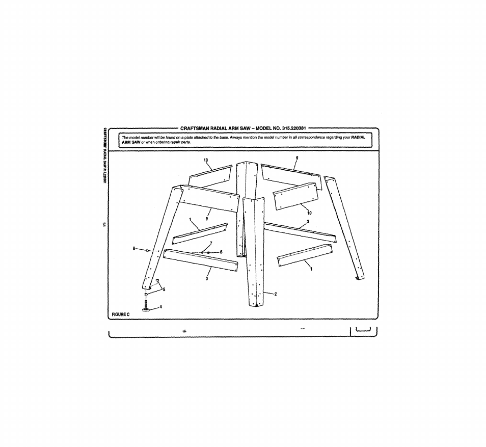 J±±j | Craftsman 315.220381 User Manual | Page 64 / 82