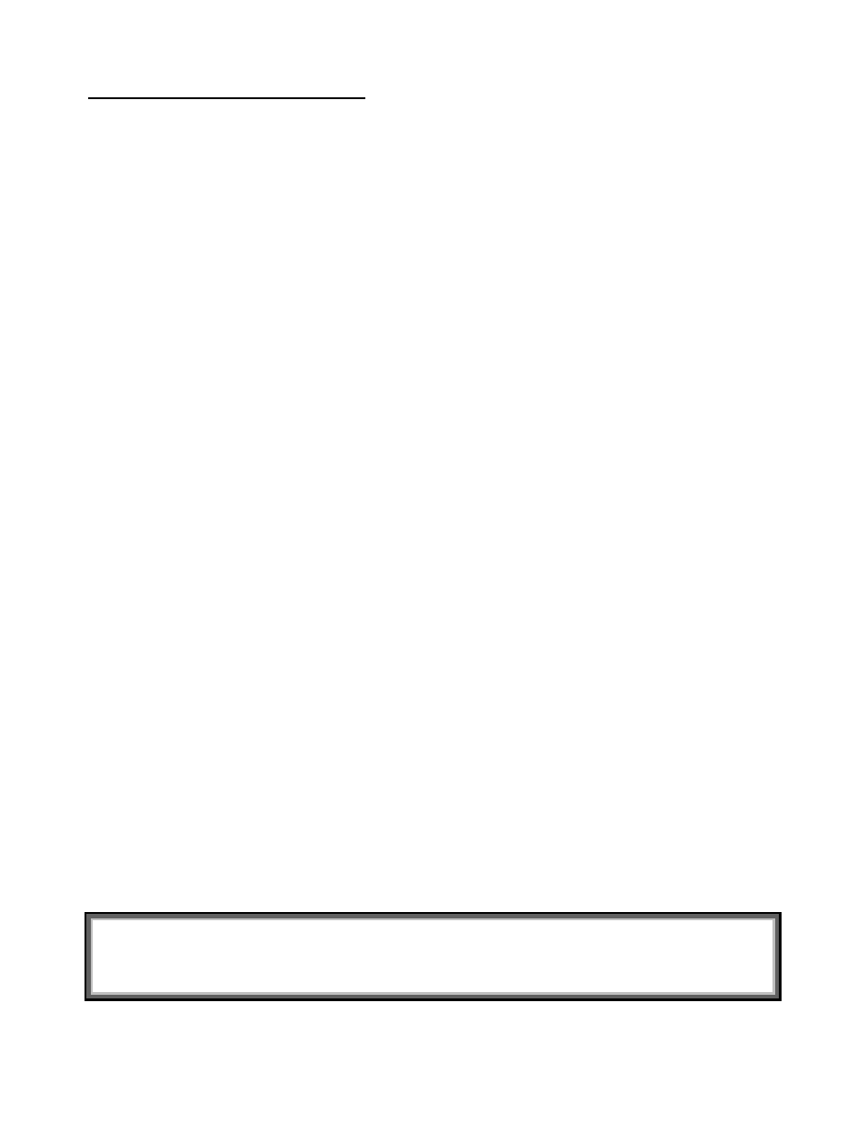 Twin Eagles TEBC30-B User Manual | Page 4 / 19