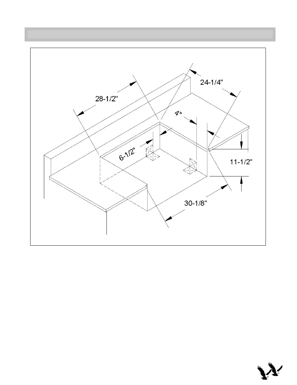 Twin Eagles TEBC30-B User Manual | Page 8 / 19