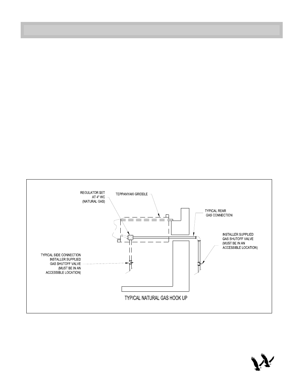 Twin Eagles TETG30-B User Manual | Page 10 / 20