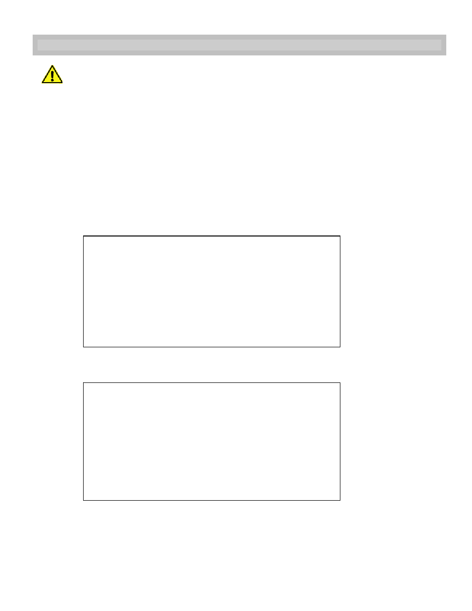 Twin Eagles TETG30-B User Manual | Page 3 / 20