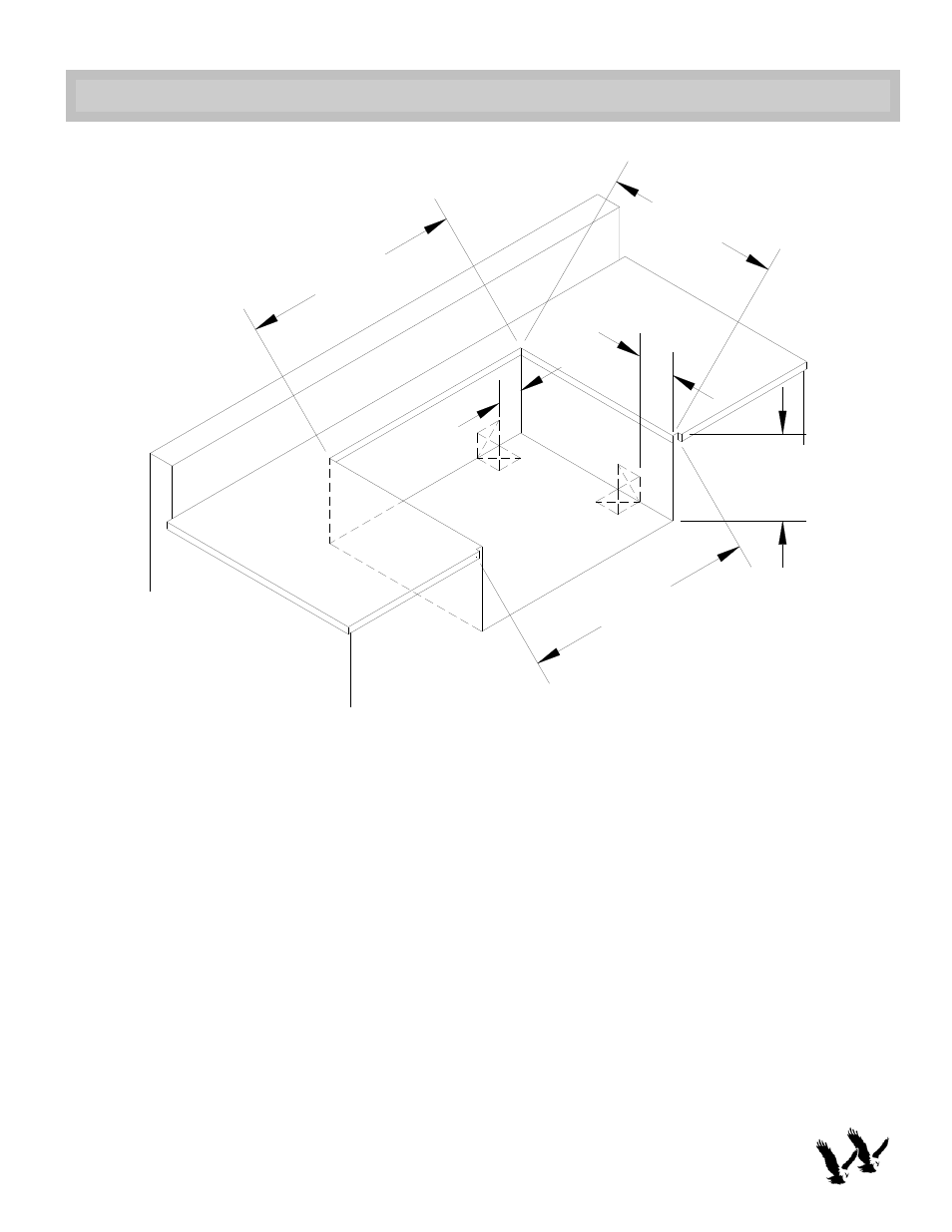 Twin Eagles TETG30-B User Manual | Page 8 / 20