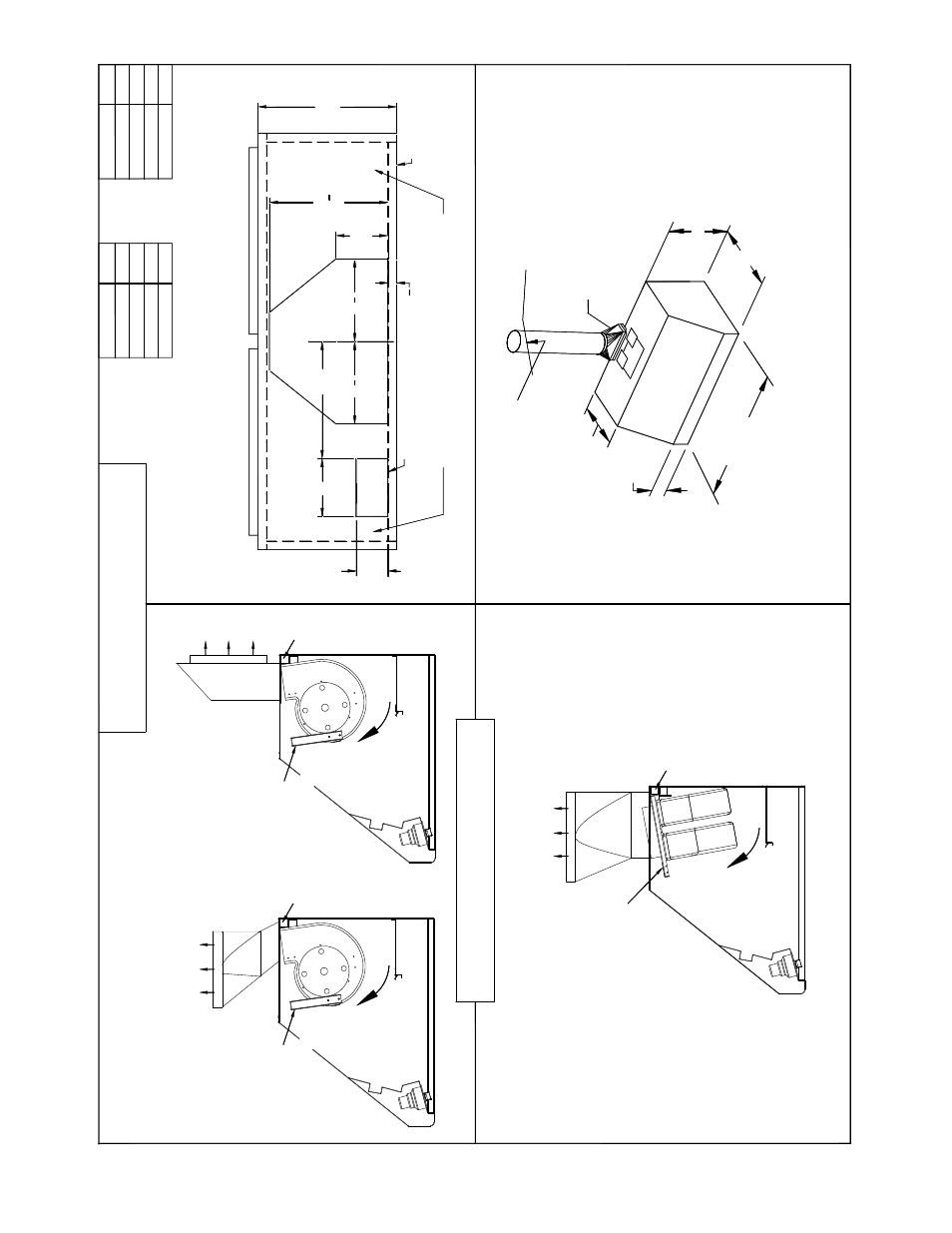 Fig - 4, Fig-1, Fig-3 | Fig-2 | Twin Eagles TEVH60-B User Manual | Page 4 / 8