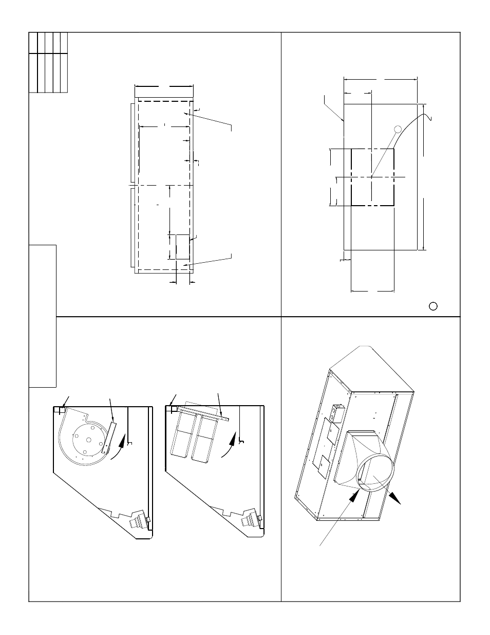 Fig - 8, Fig - 5, Fig - 7 | Fig - 6 | Twin Eagles TEVH60-B User Manual | Page 5 / 8