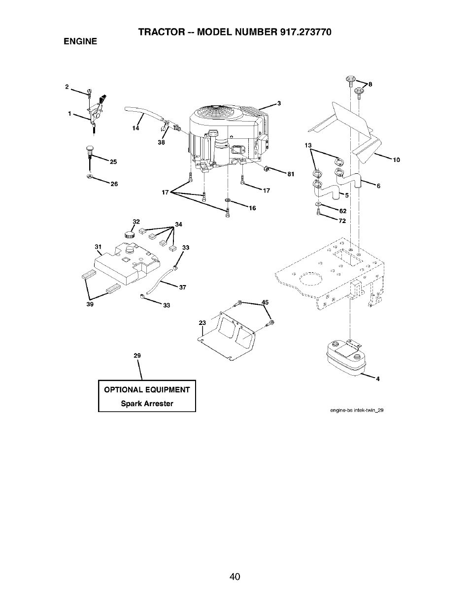 Craftsman 917.273770 User Manual | Page 40 / 56