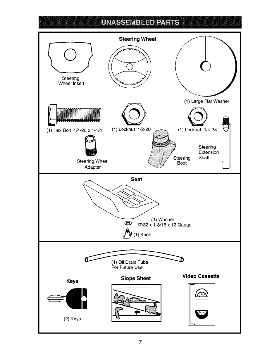 Craftsman 917.273770 User Manual | Page 7 / 56