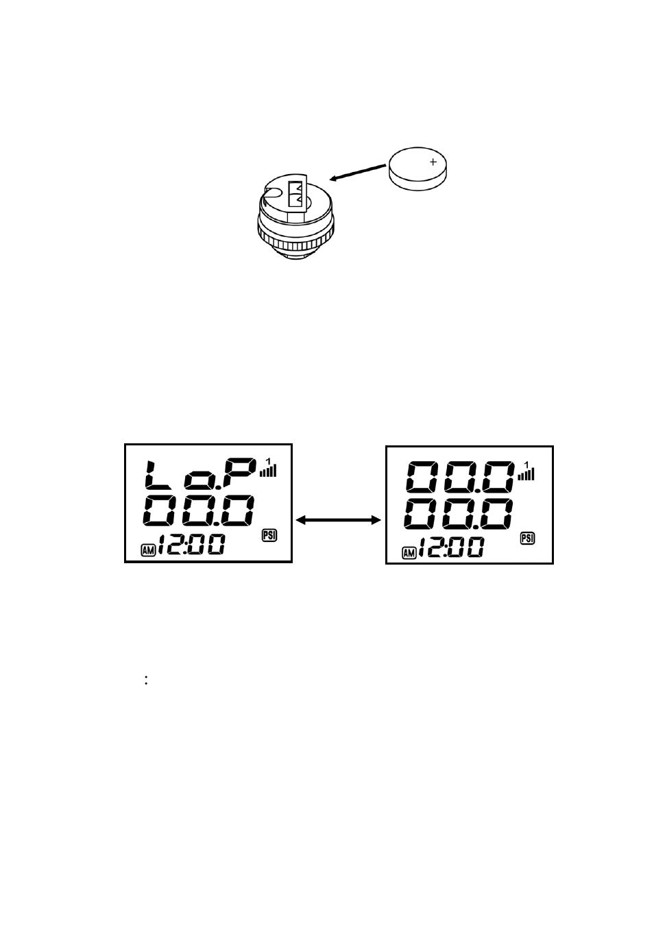 TYREDOG TD-4100A-X User Manual | Page 14 / 44