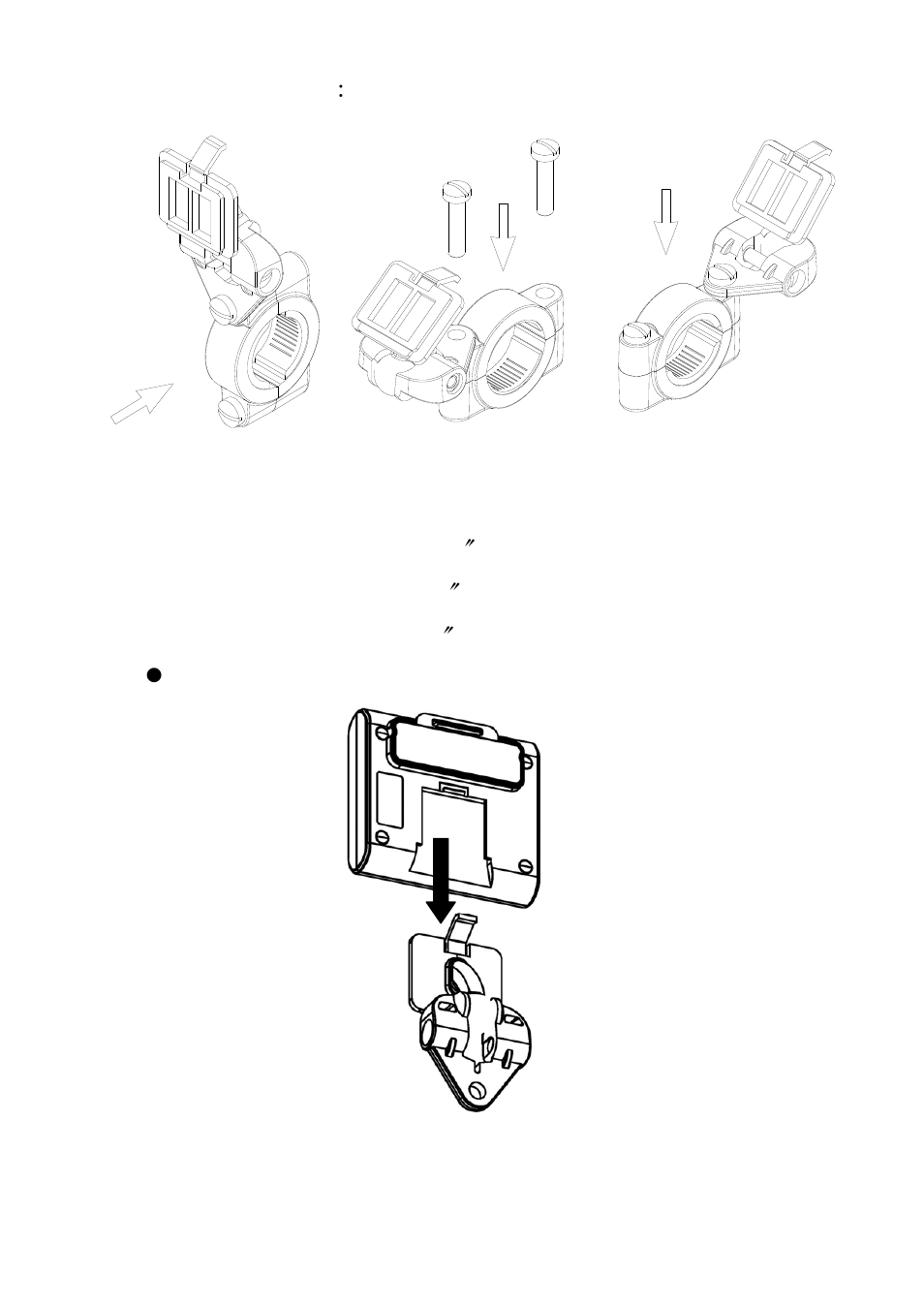 TYREDOG TD-4100A-X User Manual | Page 21 / 44