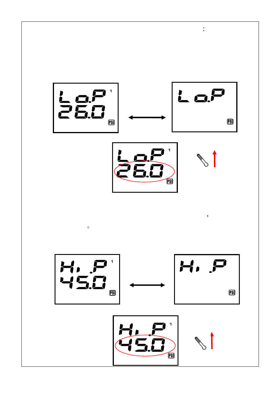 TYREDOG TD-4100A-X User Manual | Page 27 / 44