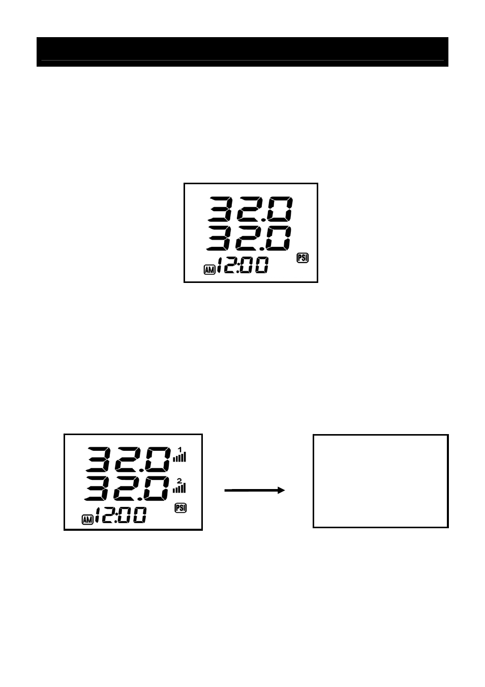 TYREDOG TD-4100A-X User Manual | Page 32 / 44