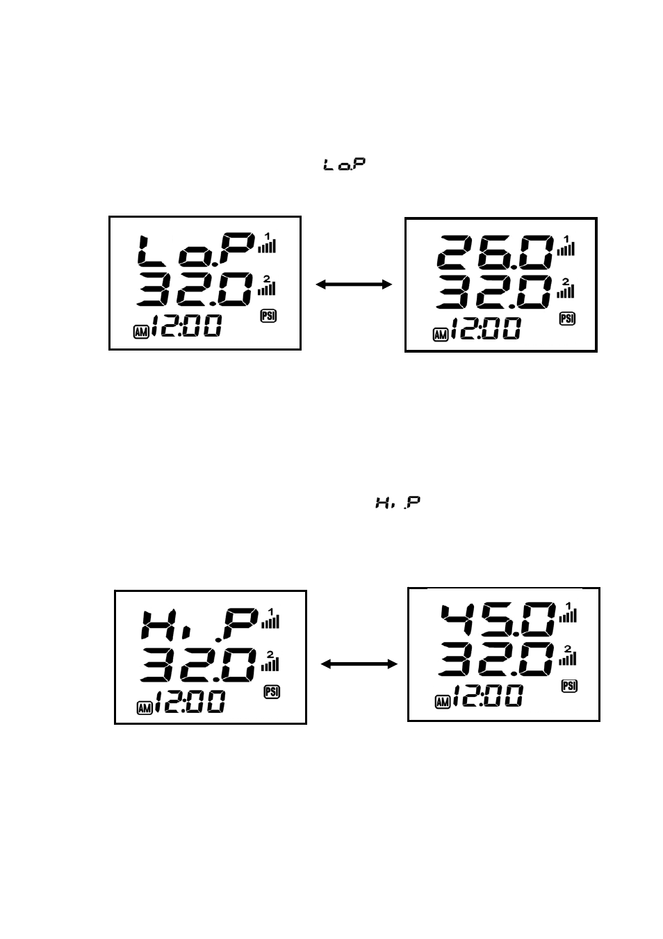 TYREDOG TD-4100A-X User Manual | Page 33 / 44