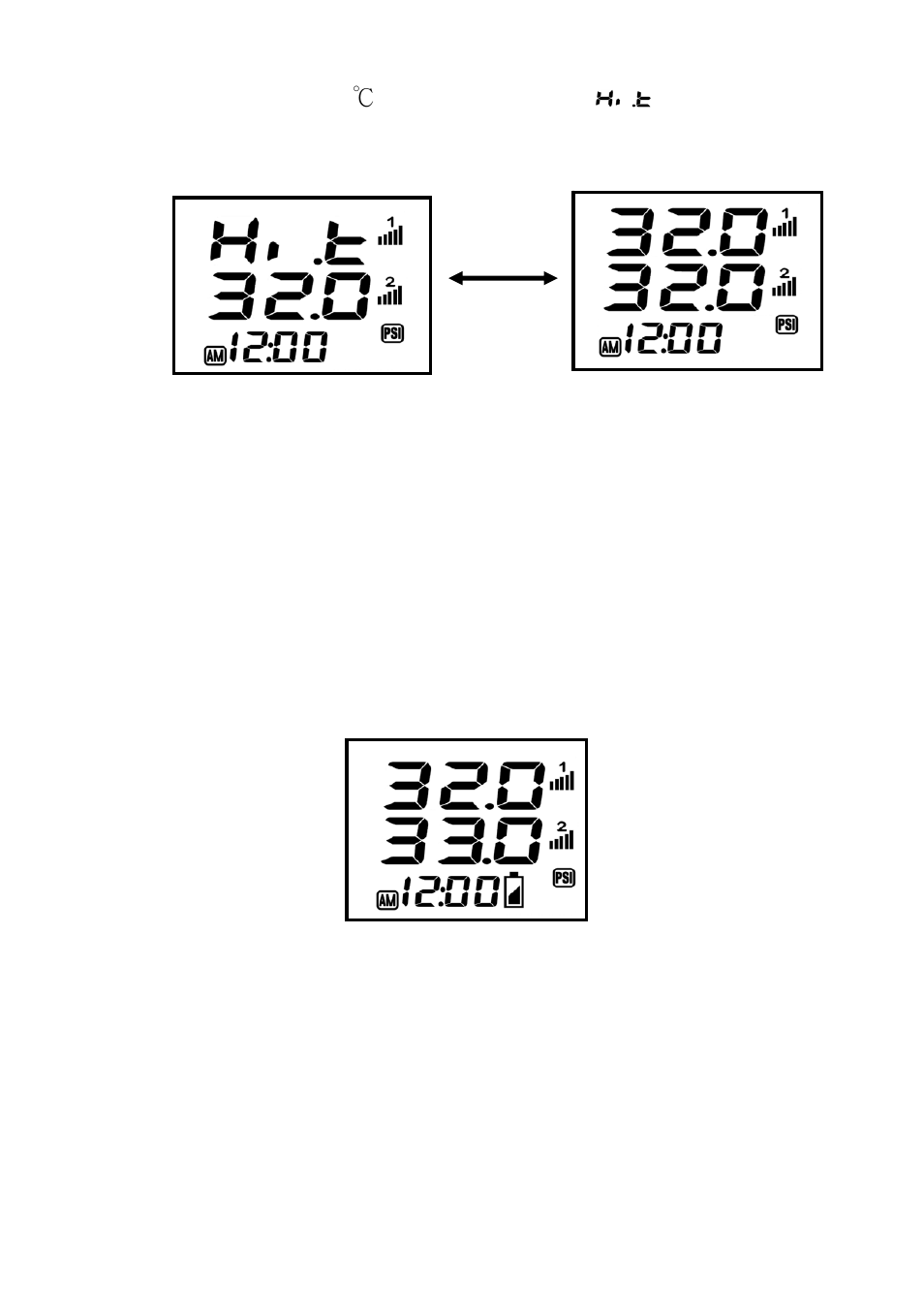 TYREDOG TD-4100A-X User Manual | Page 34 / 44