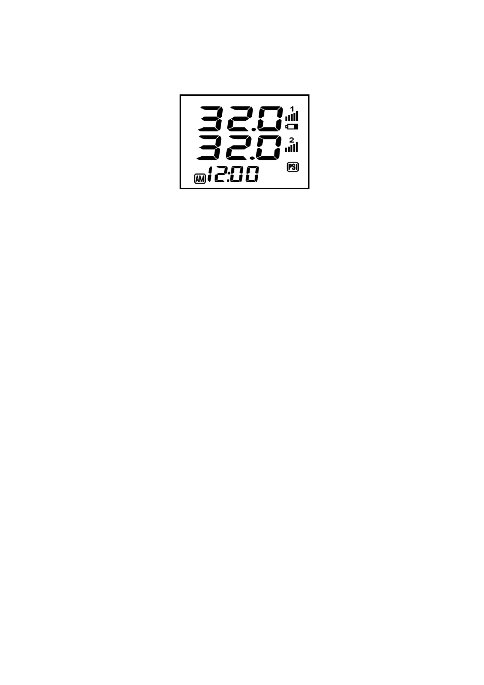 TYREDOG TD-4100A-X User Manual | Page 35 / 44