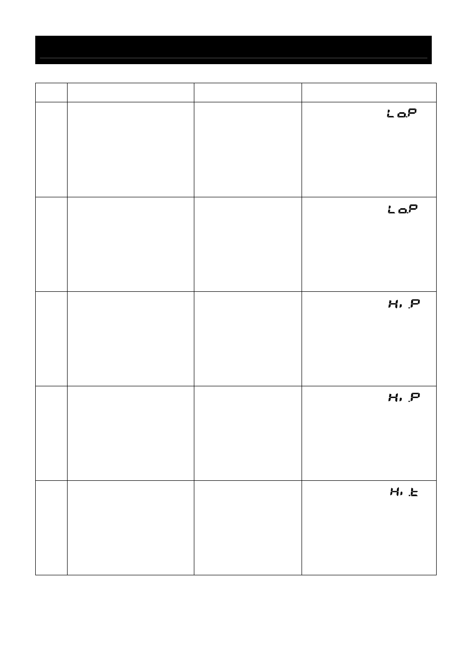TYREDOG TD-4100A-X User Manual | Page 36 / 44