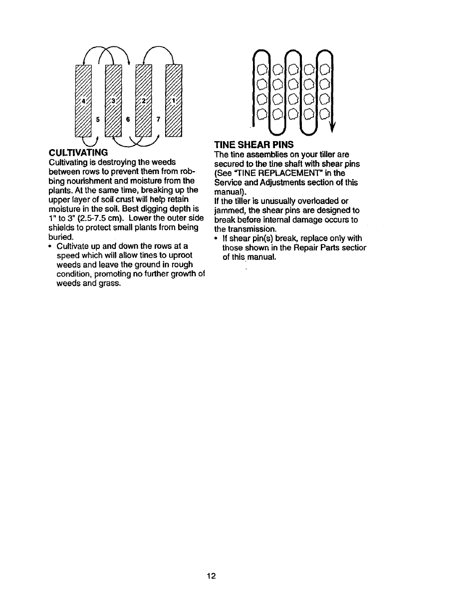 O1 f | Craftsman 917.293310 User Manual | Page 12 / 36