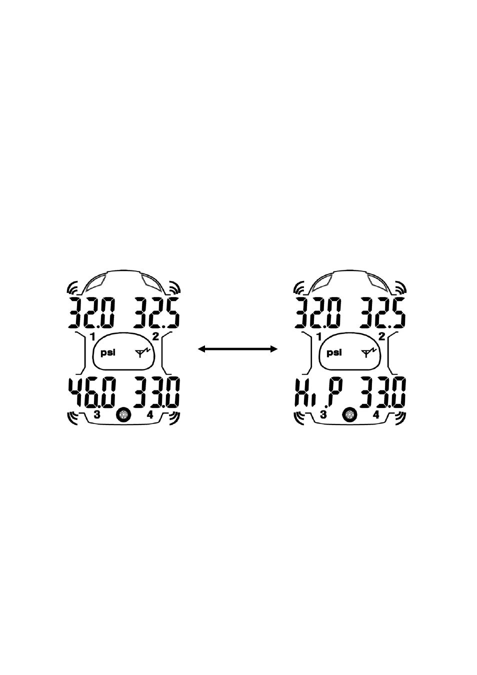 TYREDOG TD-1300A-X4 User Manual | Page 24 / 32