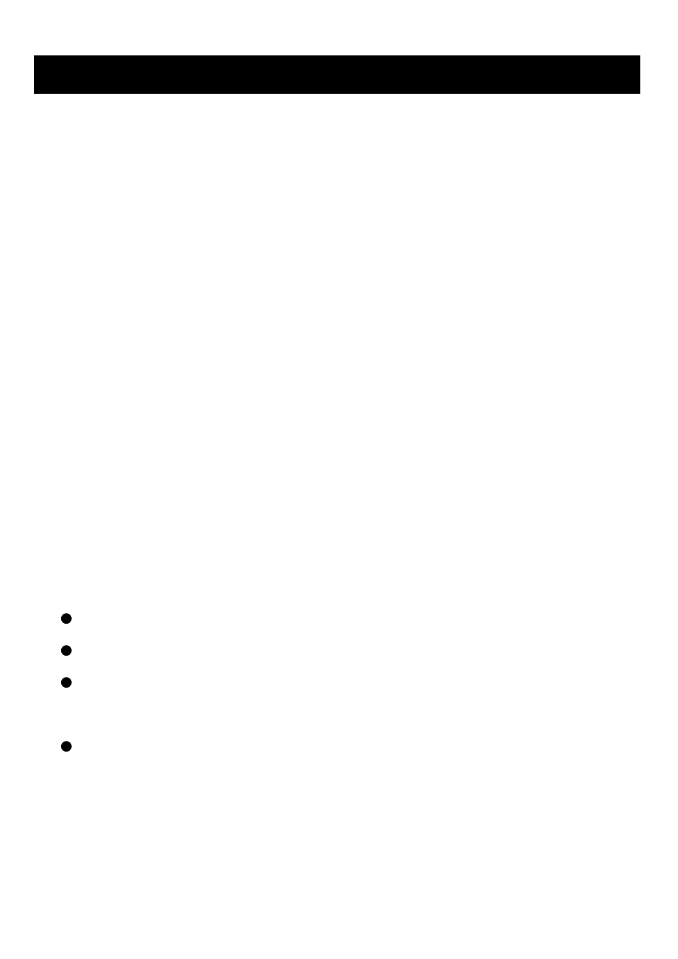 TYREDOG TD-1300A-X4 User Manual | Page 6 / 32