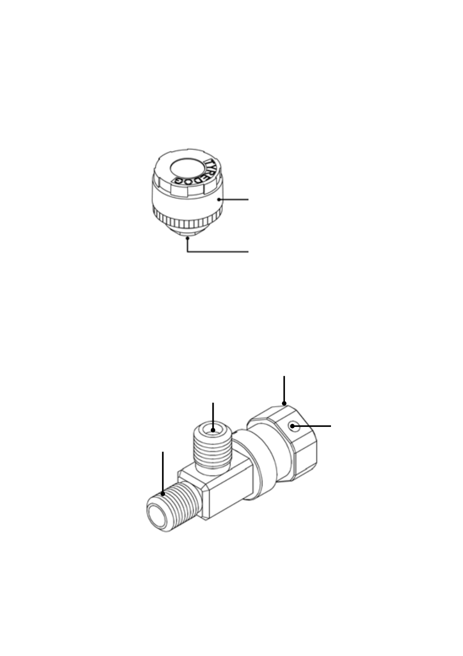 TYREDOG TD-1000A-X Owners Manual User Manual | Page 12 / 32