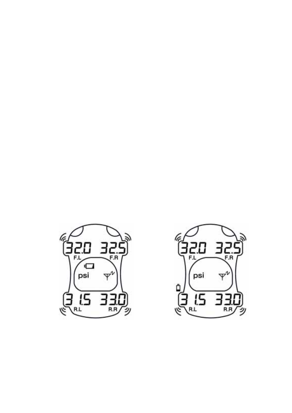 TYREDOG TD-1000A-X Owners Manual User Manual | Page 26 / 32