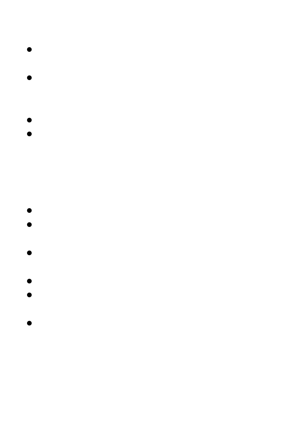 TYREDOG TD-1000A-X Owners Manual User Manual | Page 7 / 32