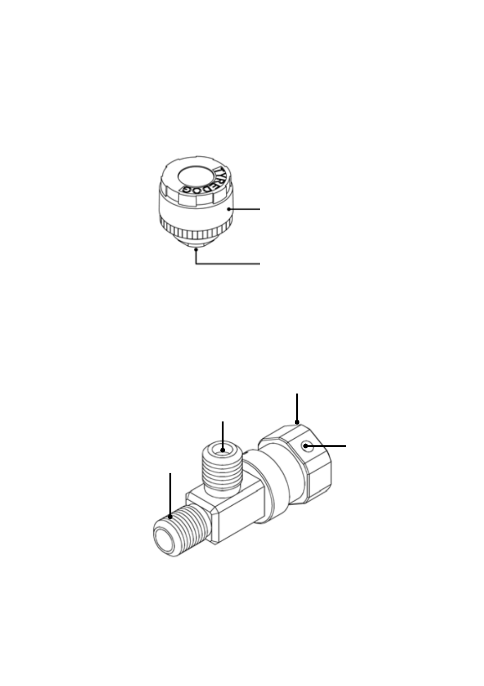 TYREDOG TD-1300A-X5 Owners Manual User Manual | Page 12 / 32