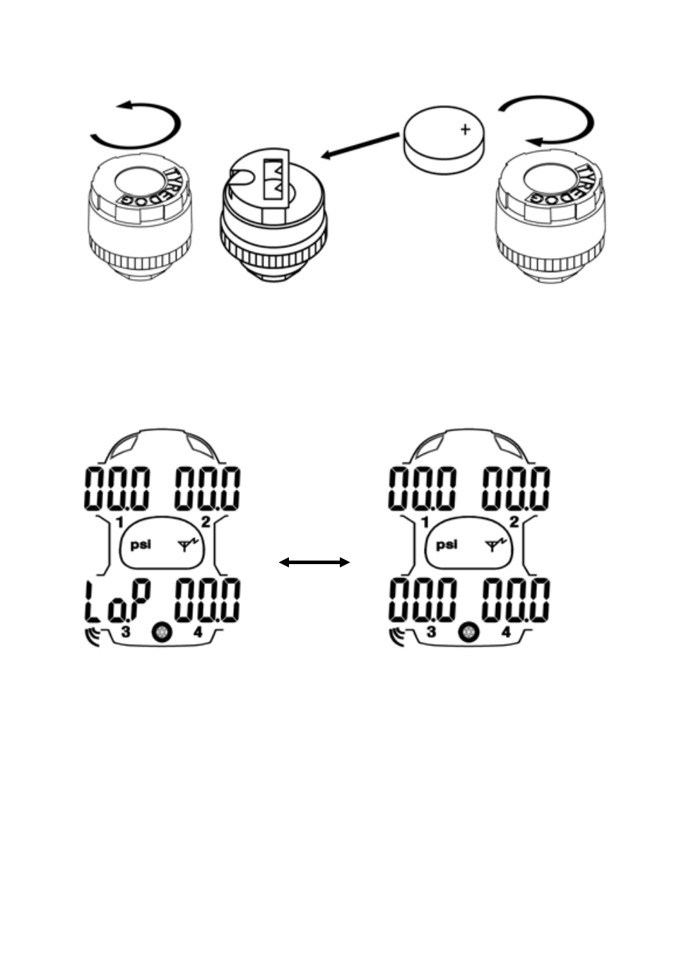 TYREDOG TD-1300A-X5 Owners Manual User Manual | Page 15 / 32