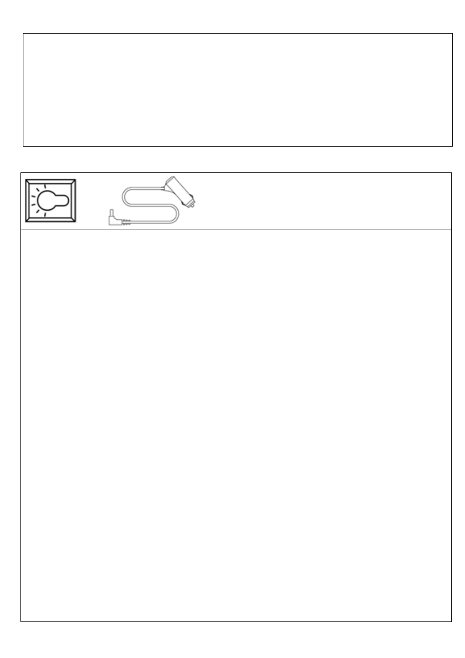 TYREDOG TD-1300A-X5 Owners Manual User Manual | Page 21 / 32
