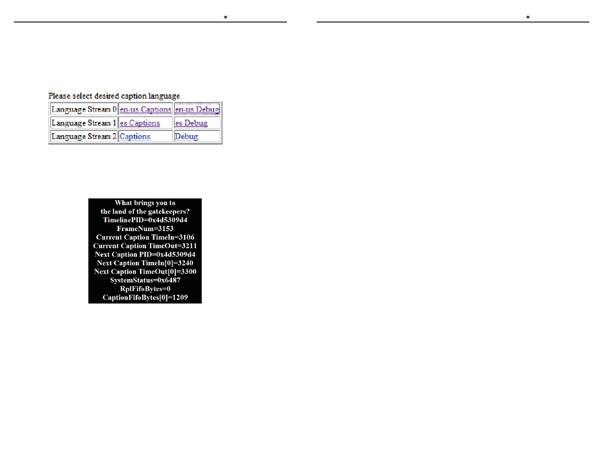 USL CCE-100 User Manual | Page 9 / 11