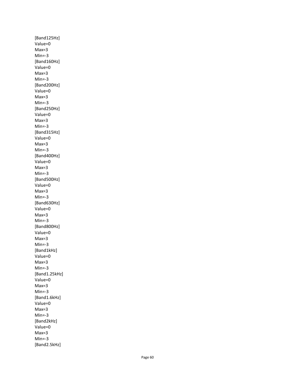 USL JSD-60 Manual User Manual | Page 60 / 66